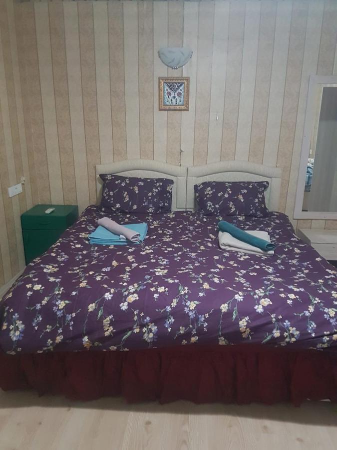 Sakli Bahce Pension Чирали Екстер'єр фото