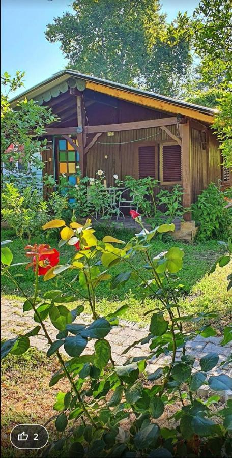 Sakli Bahce Pension Чирали Екстер'єр фото
