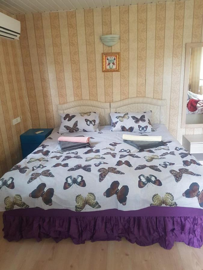 Sakli Bahce Pension Чирали Екстер'єр фото