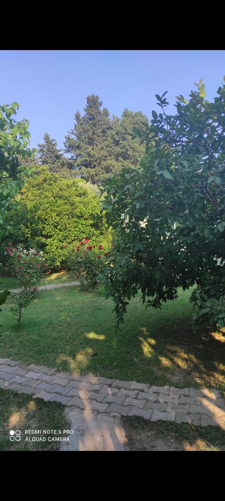 Sakli Bahce Pension Чирали Екстер'єр фото