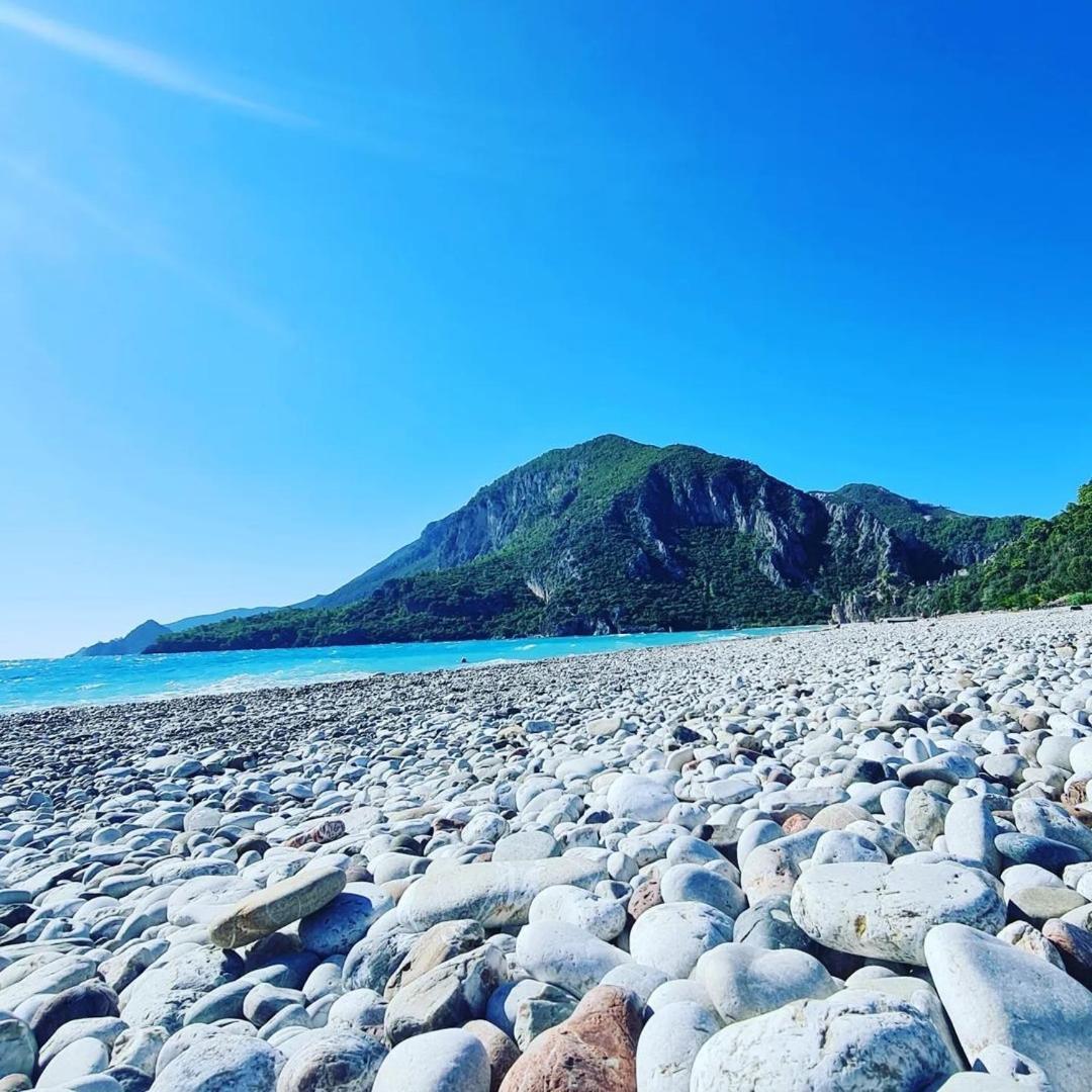 Sakli Bahce Pension Чирали Екстер'єр фото